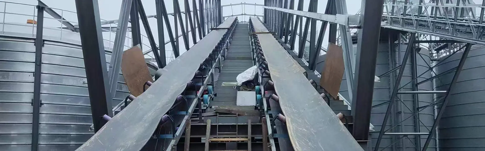 আইডলার রোলার প্রশিক্ষণ এবং সারিবদ্ধ করা