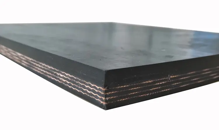 Anti-Static Conveyor Belt