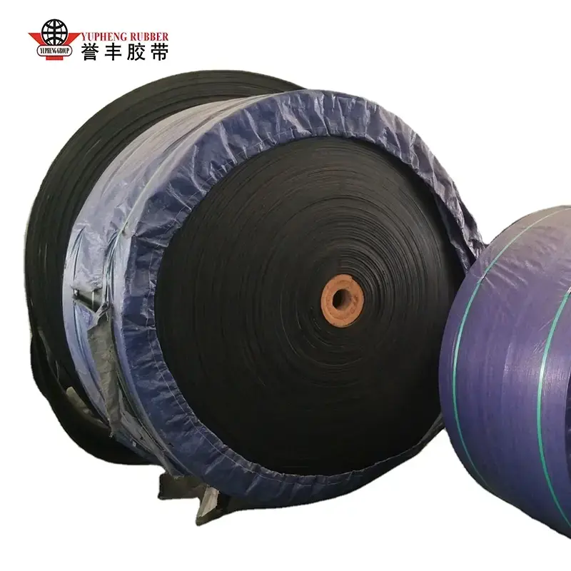 মাল্টি-প্লাই কনভেয়ার বেল্ট